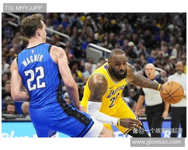 09年湖人对决魔术的精彩瞬间与历史意义分析