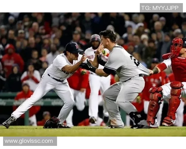 2006年洋基与红袜的经典对决回顾与精彩瞬间分析