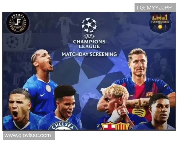 2012年巴萨与切尔西经典对决全场录像回放及精彩瞬间解析