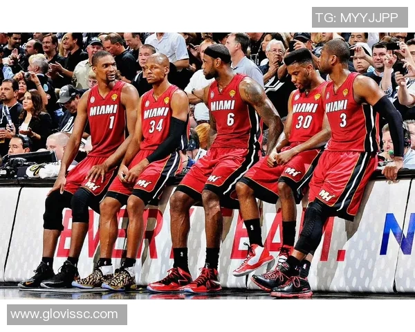 2014年NBA总决赛热火与马刺的巅峰对决与历史意义解析