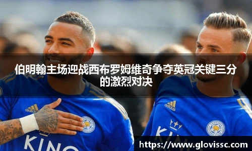 伯明翰主场迎战西布罗姆维奇争夺英冠关键三分的激烈对决